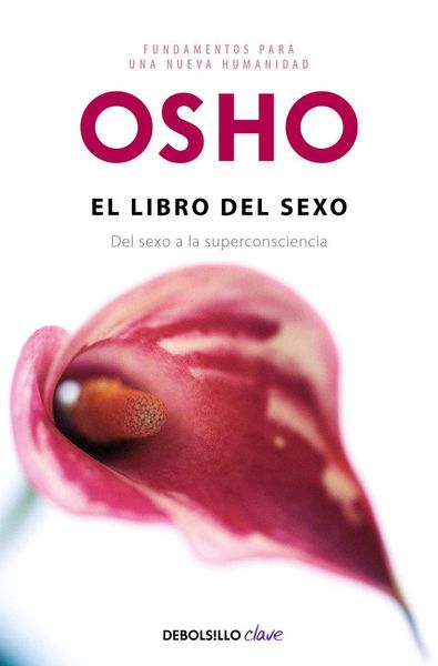 Produktbild: El libro del sexo : del sexo a la superconsciencia