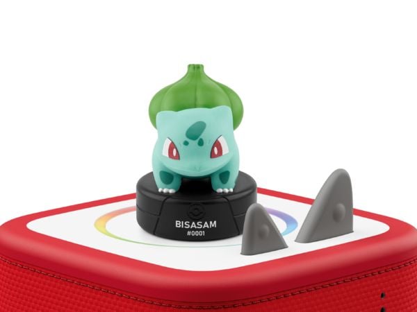 Produktbild: Content-Tonie Pok&eacute;mon: Bisasam