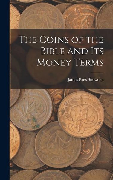 Produktbild: The Coins of the Bible and its Money Terms