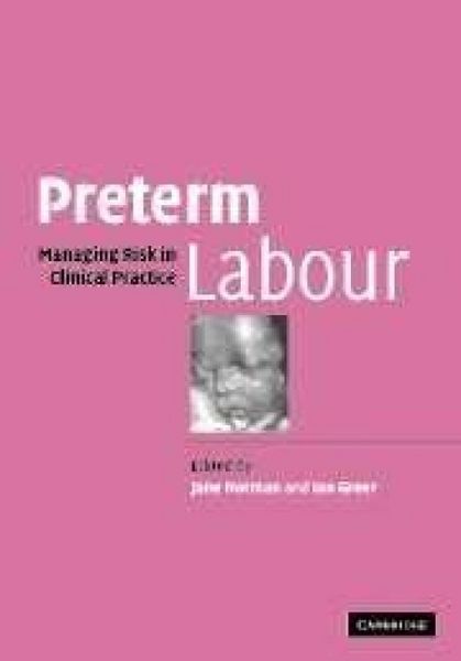 Produktbild: Preterm Labour