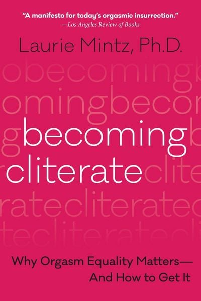 Produktbild: Becoming Cliterate