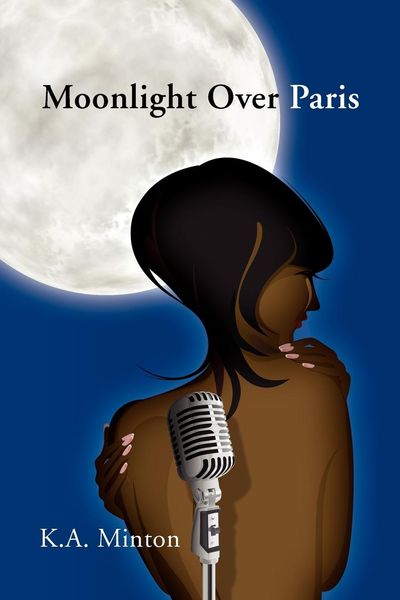 Produktbild: Moonlight Over Paris