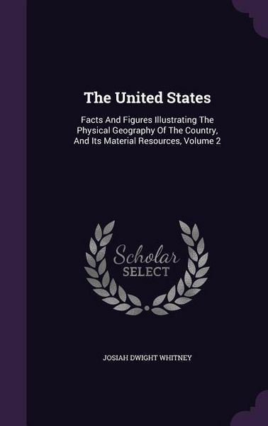 Produktbild: The United States