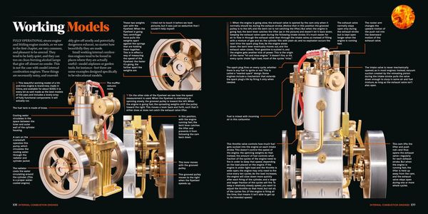 Produktbild: Engines