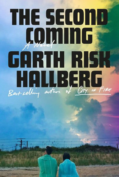 Produktbild: Hallberg, G: Second Coming