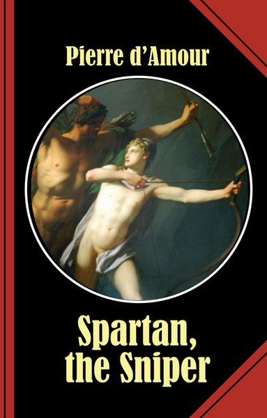 Produktbild: Spartan, the Sniper