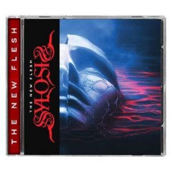 Produktbild: The New Flesh