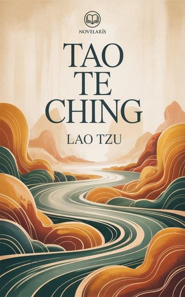 Produktbild: Lao Tzu - Tao Te Ching