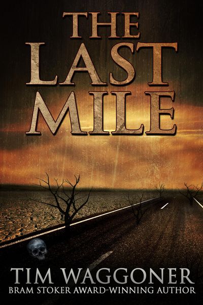 Produktbild: The Last Mile