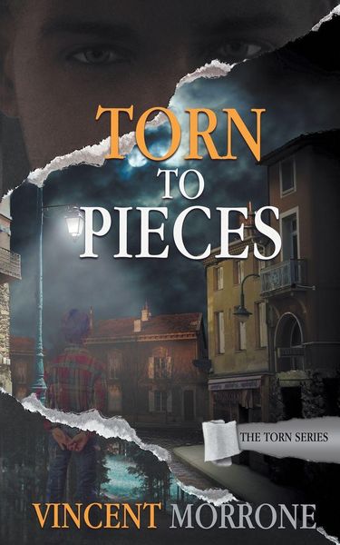 Produktbild: Torn to Pieces