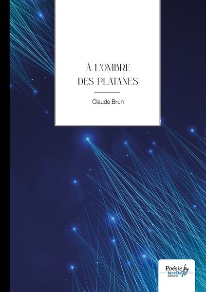 Produktbild: A l ombre des platanes