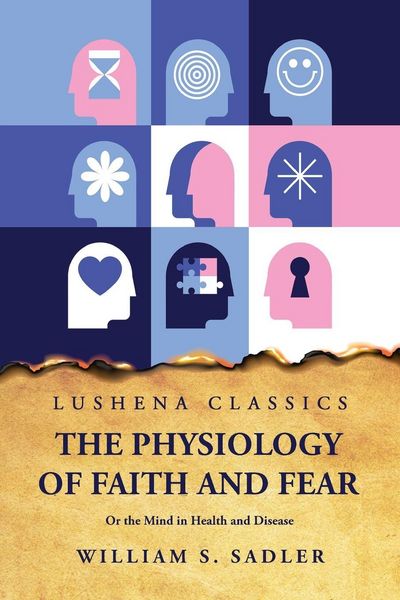 Produktbild: The Physiology of Faith and Fear