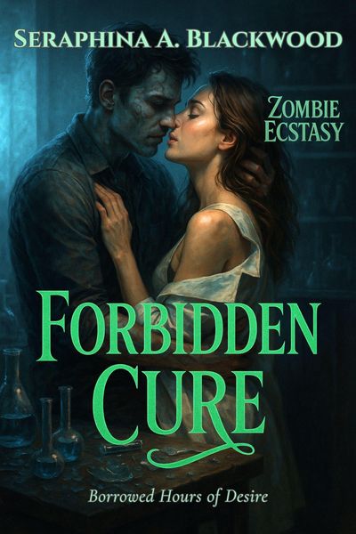 Produktbild: Forbidden Cure