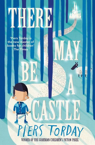 Produktbild: There May Be a Castle