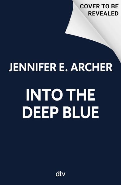 Produktbild: Into the Deep Blue