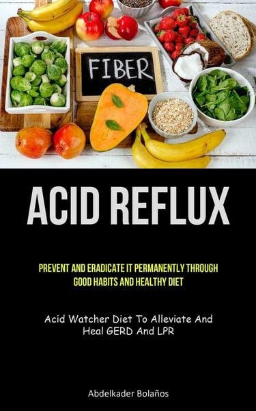 Produktbild: Acid Reflux