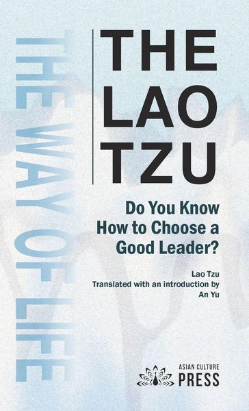 Produktbild: The Lao Tzu