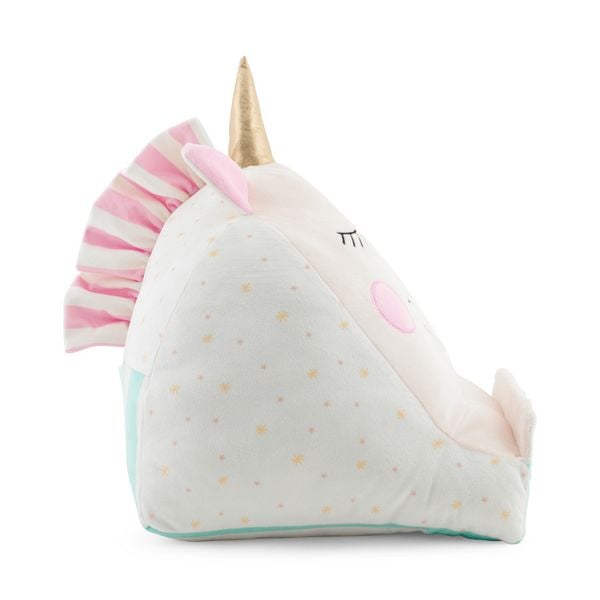 Produktbild: Lesekissen Einhorn