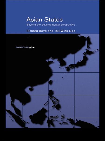 Produktbild: Asian States