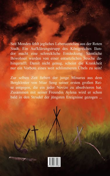 Produktbild: Falendar