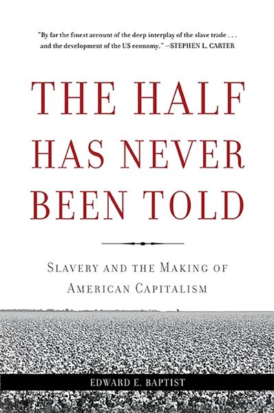 Produktbild: Half Has Never Been Told