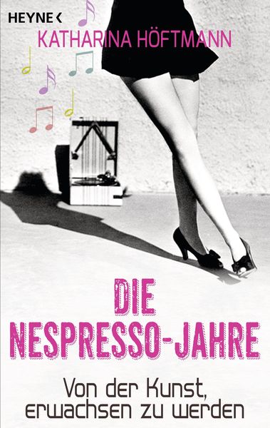 Produktbild: Die Nespresso-Jahre