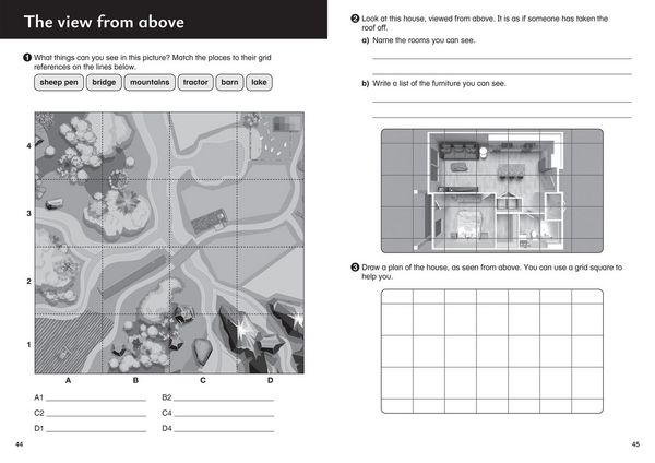 Produktbild: Our planet - Workbook 2