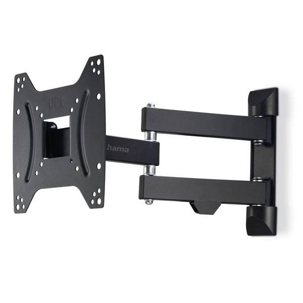 Produktbild: Hama TV-Wandhalterung 48,3cm (19") - 121,9cm (48") Neigbar, Schwenkbar, Ausziehbar