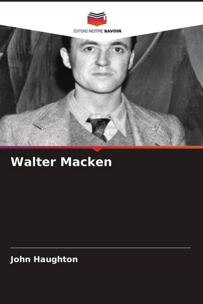 Produktbild: Walter Macken