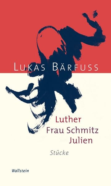 Produktbild: Luther - Frau Schmitz - Julien