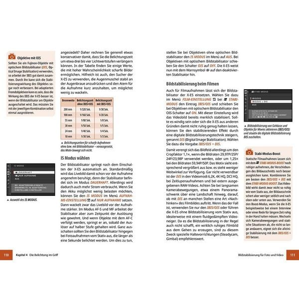 Produktbild: Fujifilm X-E5 - Das umfangreiche Praxisbuch zu Ihrer Kamera