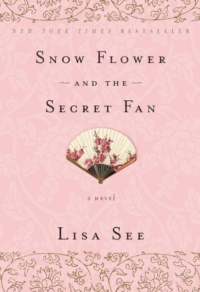 Produktbild: Snow Flower and the Secret Fan