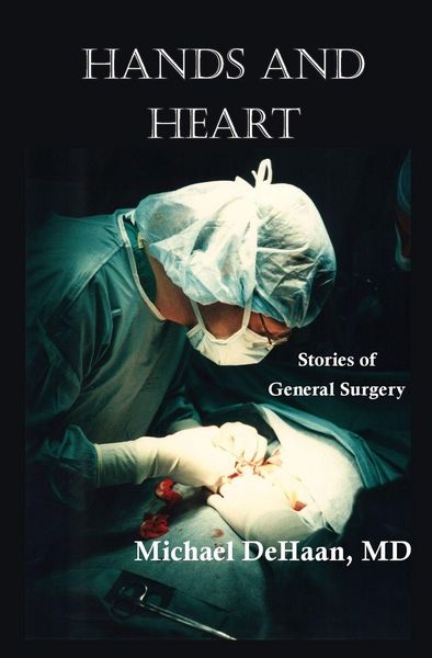 Produktbild: Hands and Heart