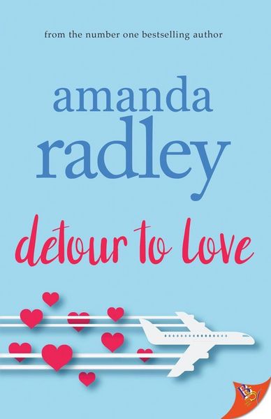 Produktbild: Detour to Love