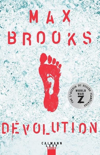 Produktbild: D&eacute;volution