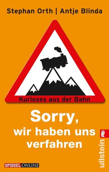 Produktbild: &raquo;Sorry, wir haben uns verfahren&laquo;