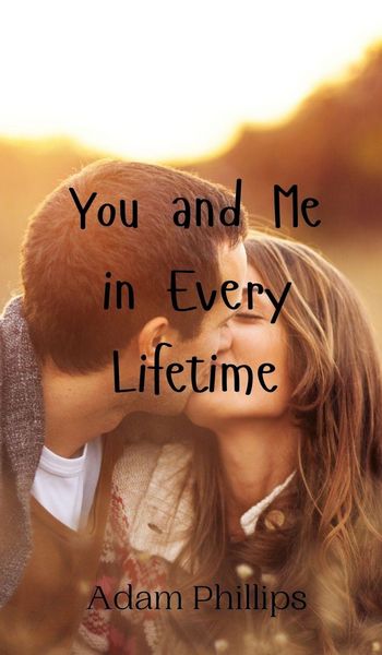 Produktbild: You and Me in Every Lifetime