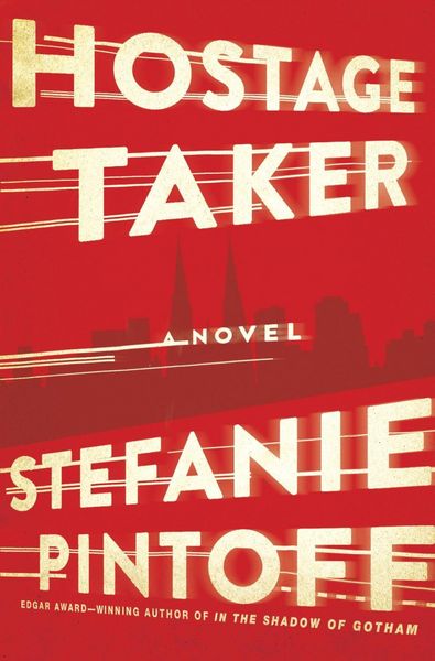 Produktbild: Hostage Taker