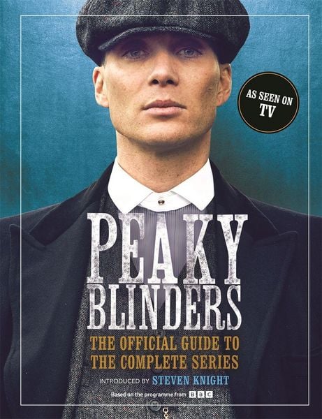 Produktbild: Peaky Blinders