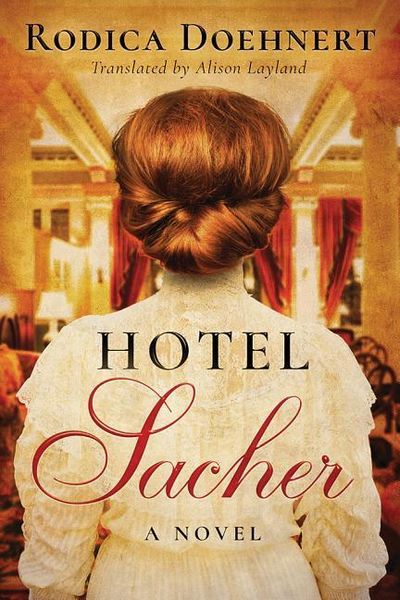 Produktbild: Hotel Sacher