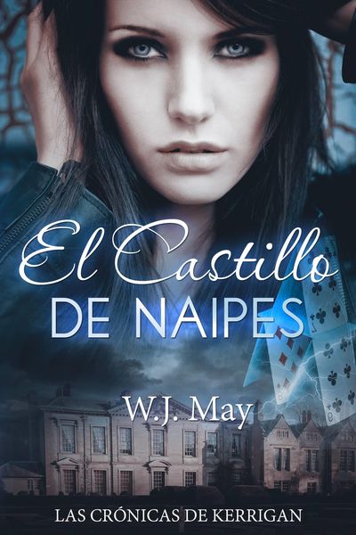 Produktbild: El Castillo de Naipes