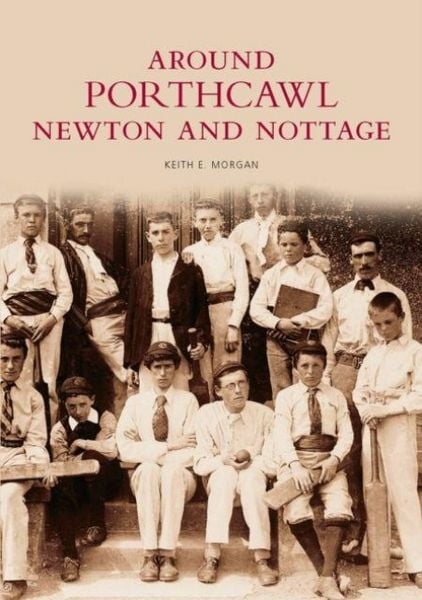Produktbild: Around Porthcawl, Newton and Nottage