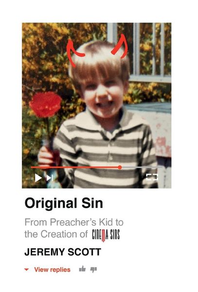Produktbild: Original Sin