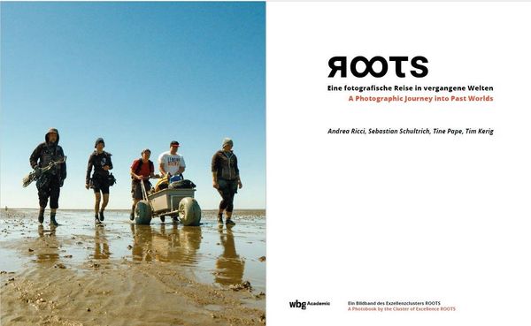 Produktbild: ROOTS