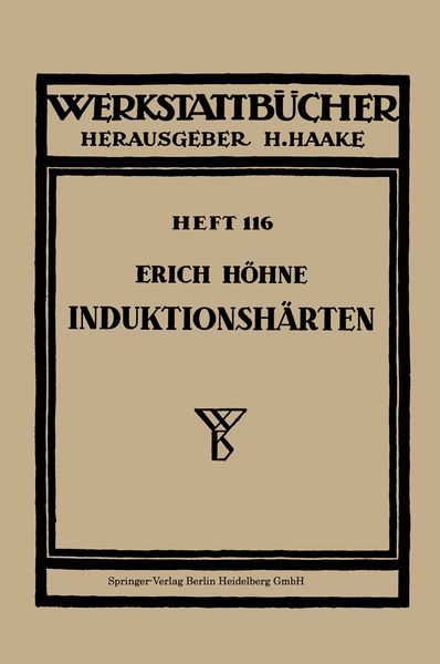 Produktbild: Induktionsh&auml;rten