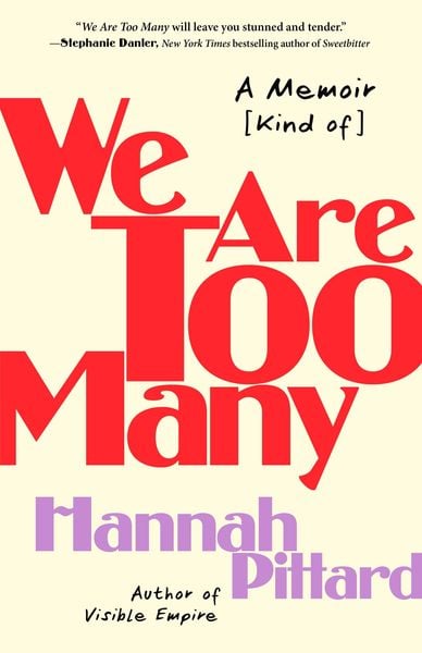Produktbild: We Are Too Many