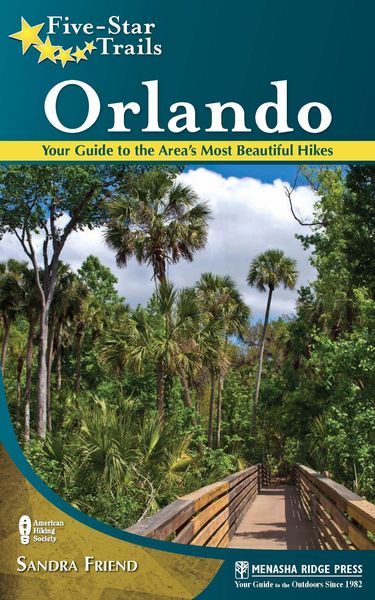 Produktbild: Five-Star Trails: Orlando