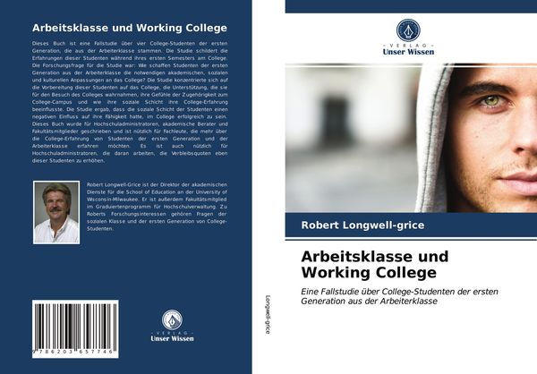 Produktbild: Arbeitsklasse und Working College