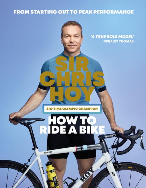 Produktbild: How to Ride a Bike