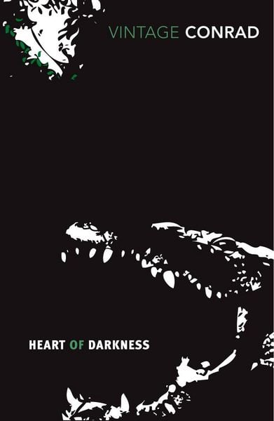 Produktbild: Heart of Darkness